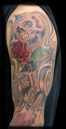 Jeff Johnson -